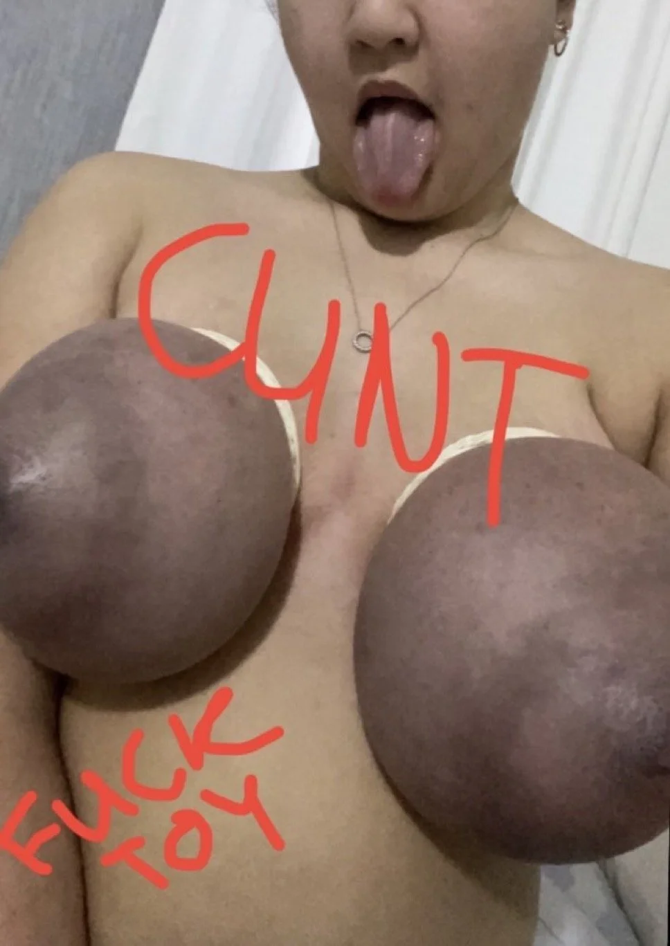 I love this slut so much 😍😍😍 image 17