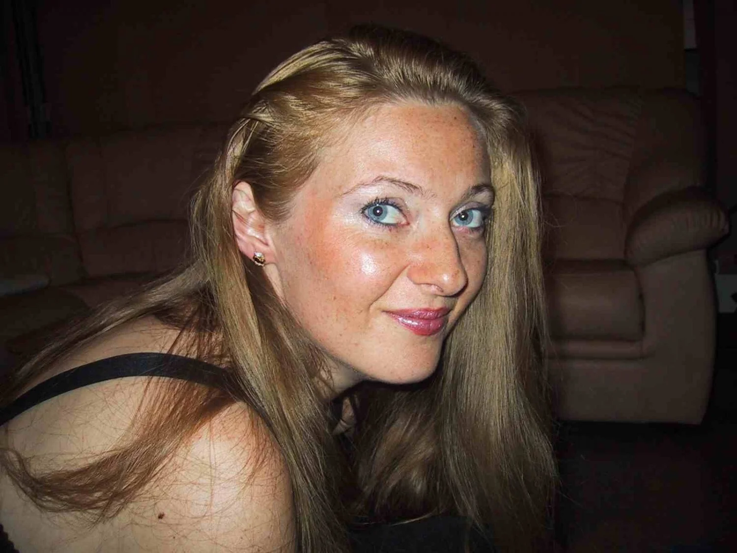 Francine - Amateur French Milf. image 25