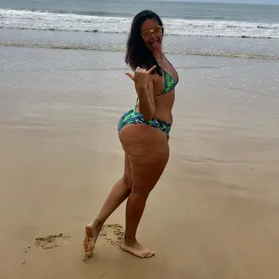 Coroa do rabo gigante cover image