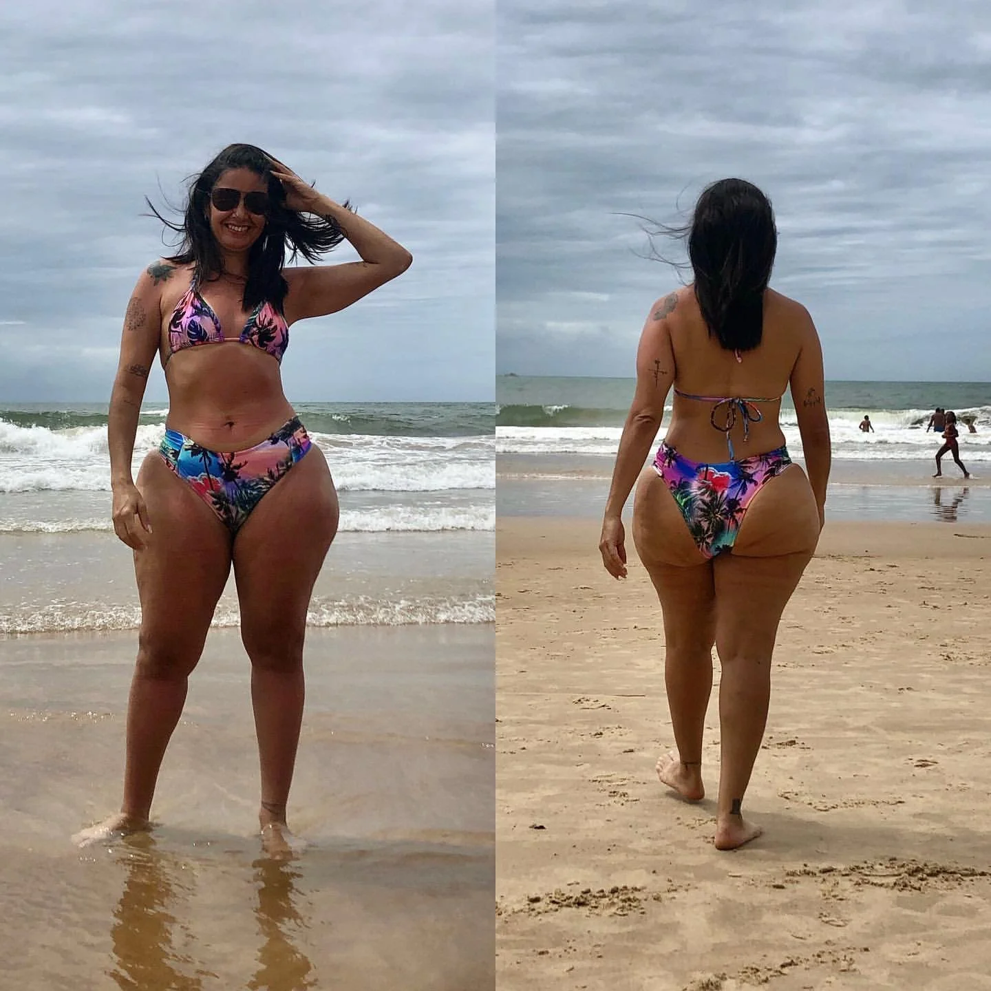 Coroa do rabo gigante image 17