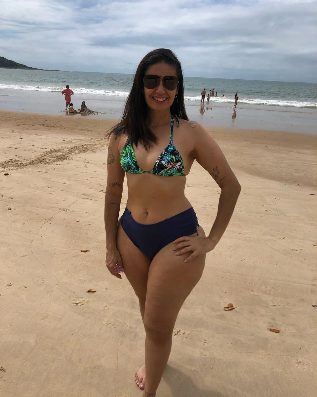 Coroa do rabo gigante image 18