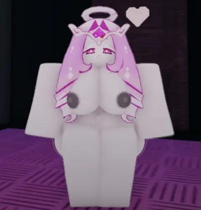 Roblox Sop Request! Eternal sugar cosplay! cover image