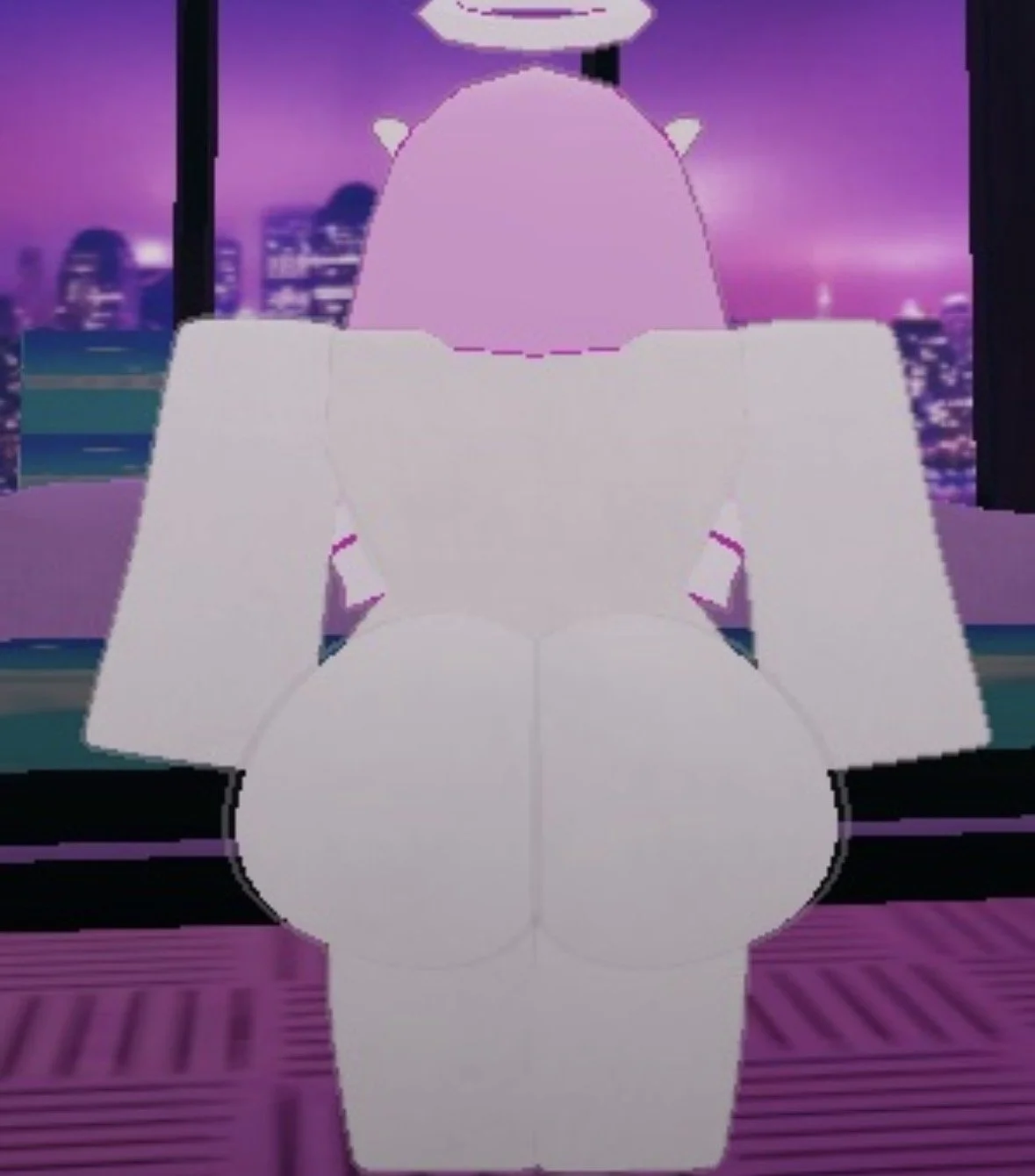 Roblox Sop Request! Eternal sugar cosplay! image 2