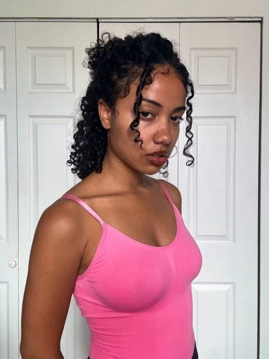 Ebony goddess image 19