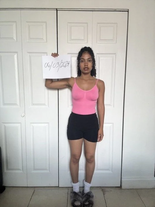Ebony goddess image 22