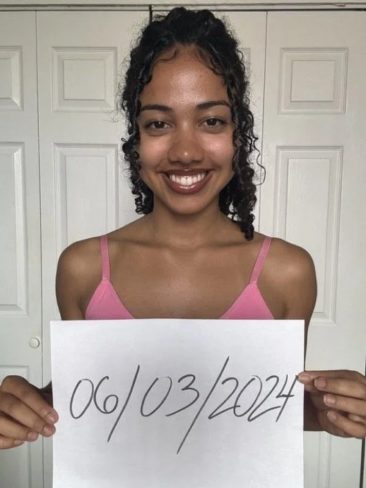 Ebony goddess image 23