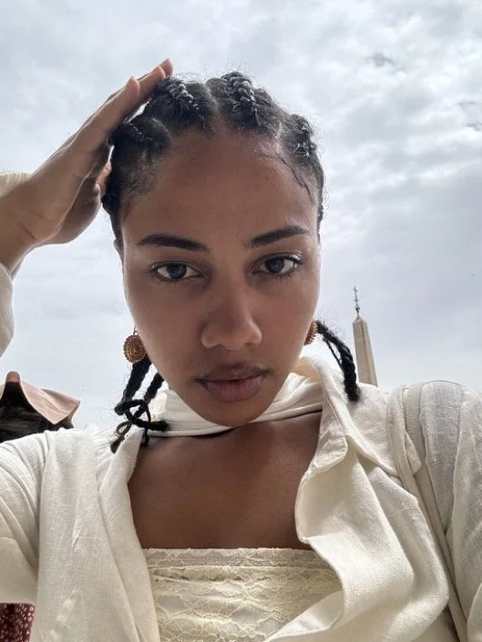 Ebony goddess image 9