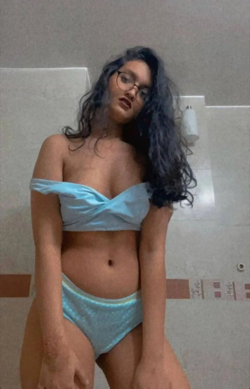 Indian girl exposed her nude pics image 10