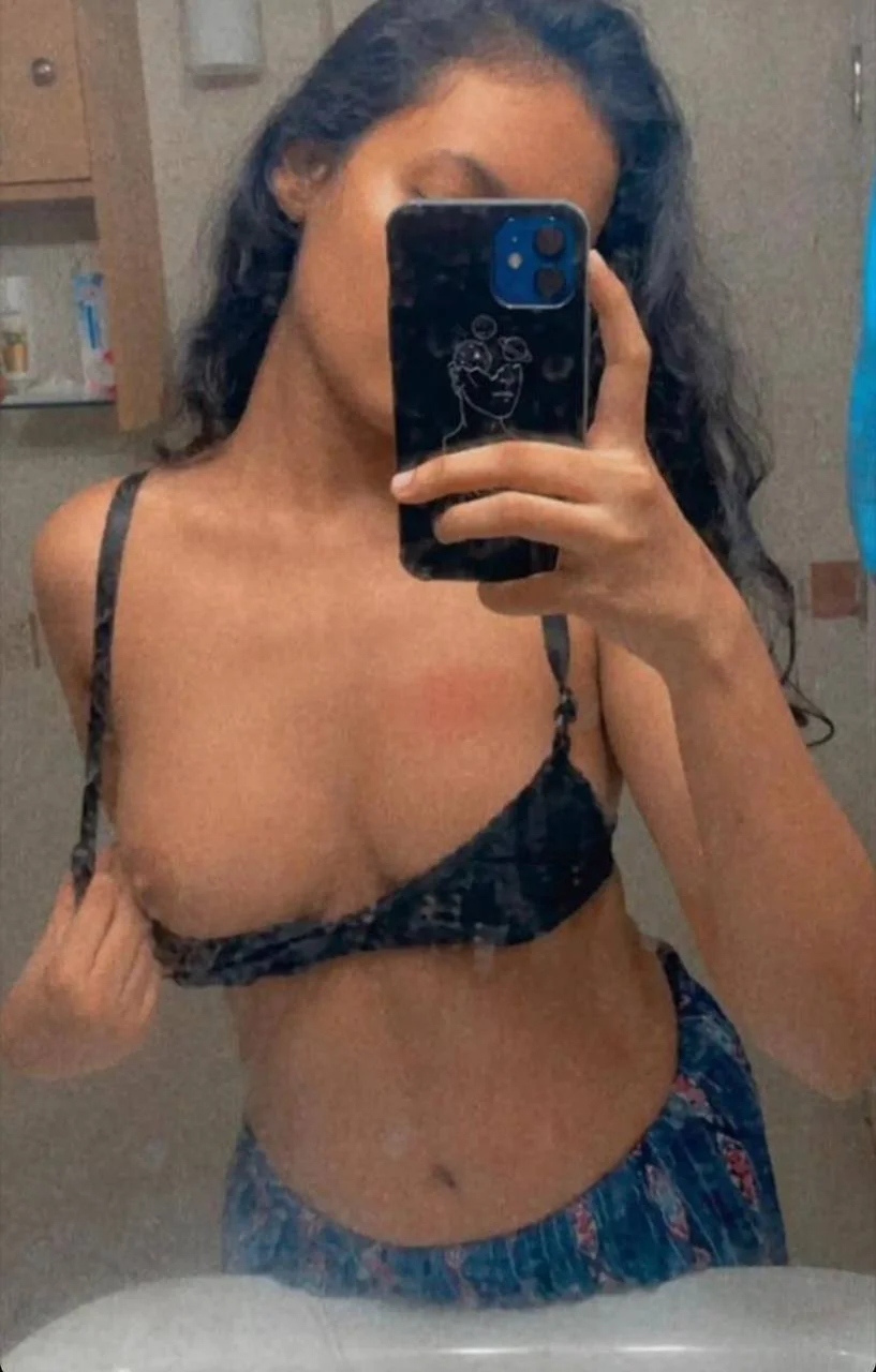 Indian girl exposed her nude pics image 13