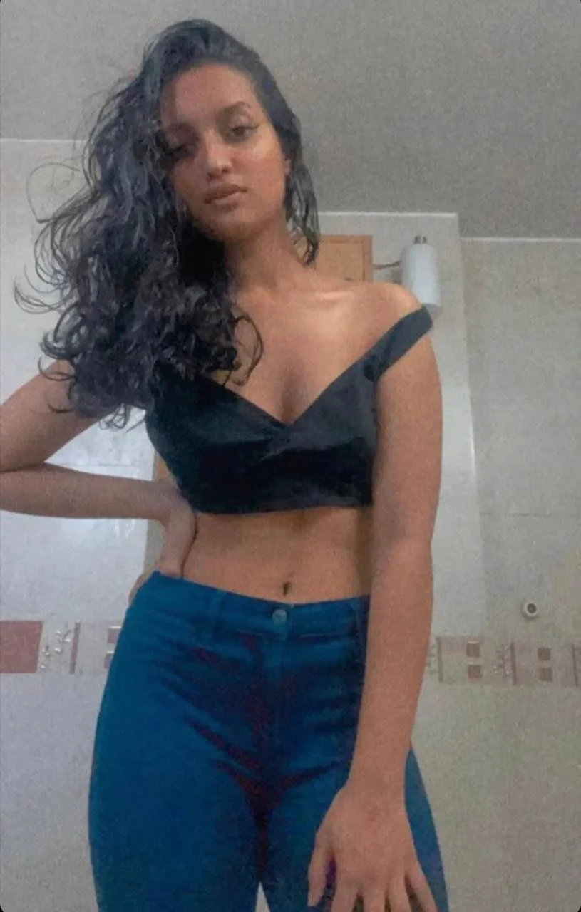 Indian girl exposed her nude pics image 4