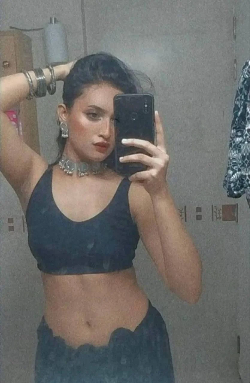 Indian girl exposed her nude pics image 5