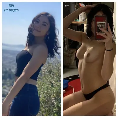 Slut Mia cover image