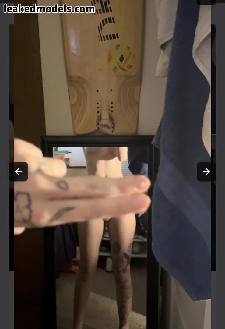 gym slut vivi image 46