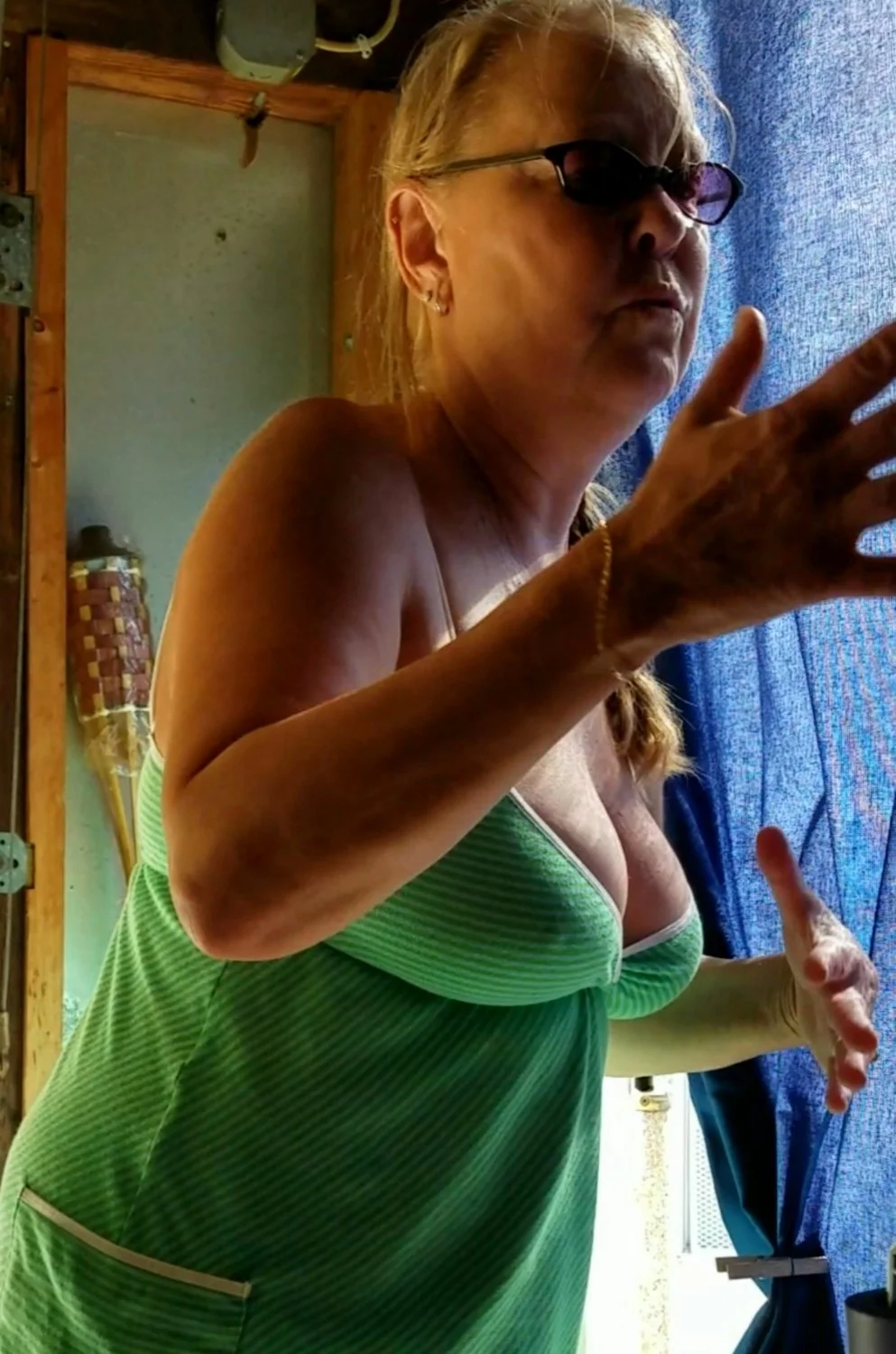 Perfect natural tits image 26