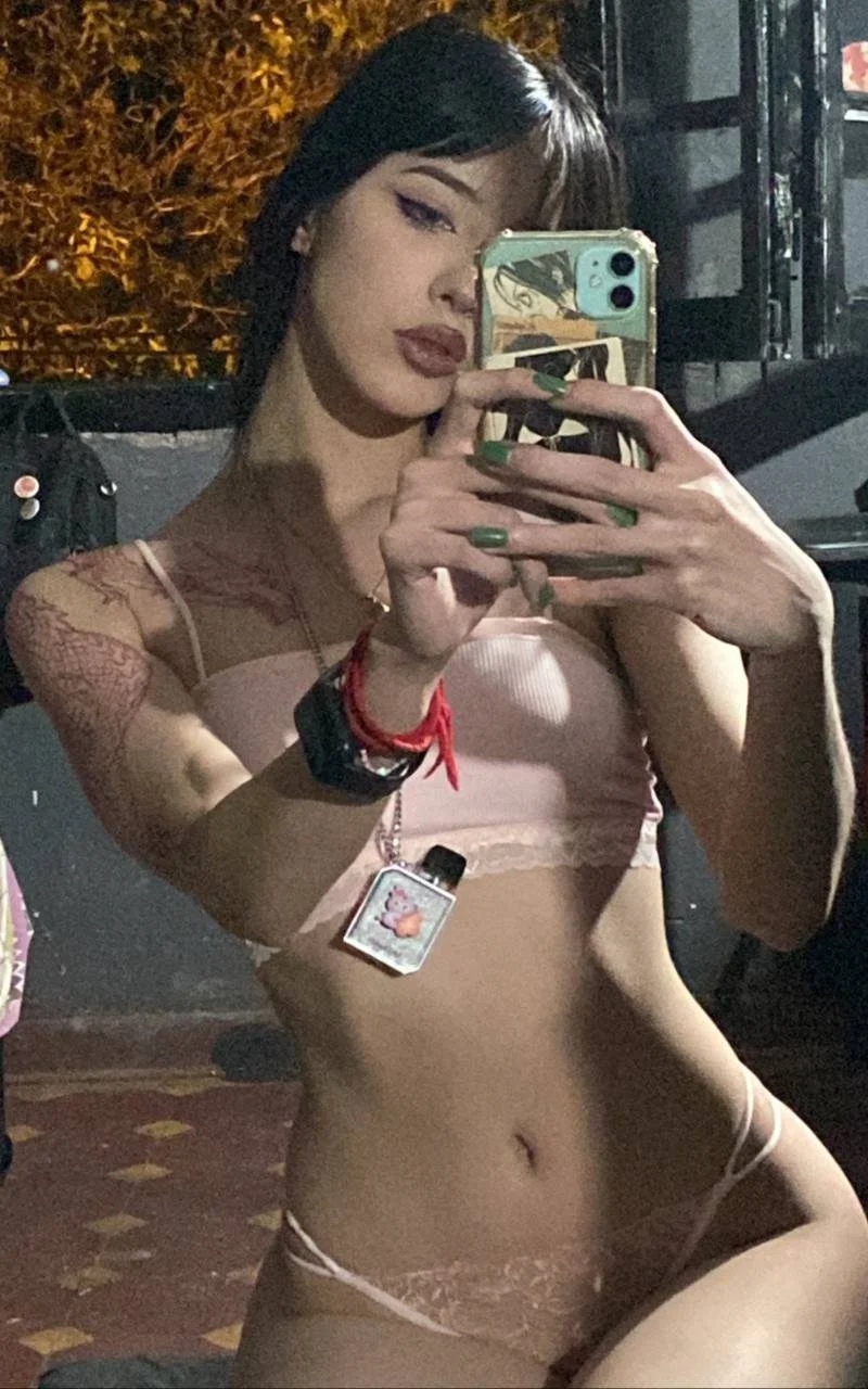 flaca hermosa image 6