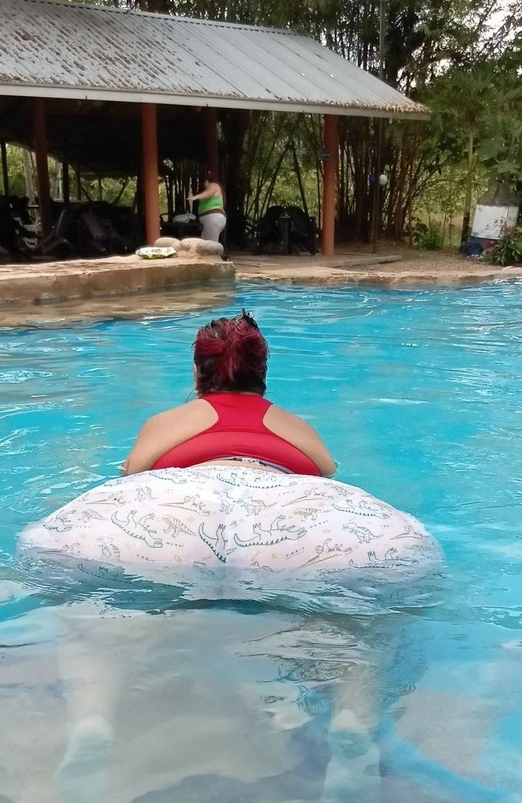 ESMERALDA La Modelo Más Gigante de la Talla SSBBW. image 21
