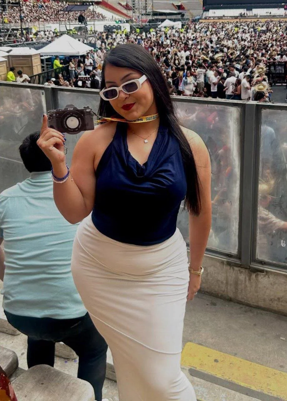 Xiomara la culona image 7
