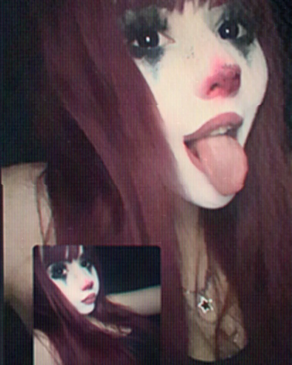 discord emo slut leaked image 2