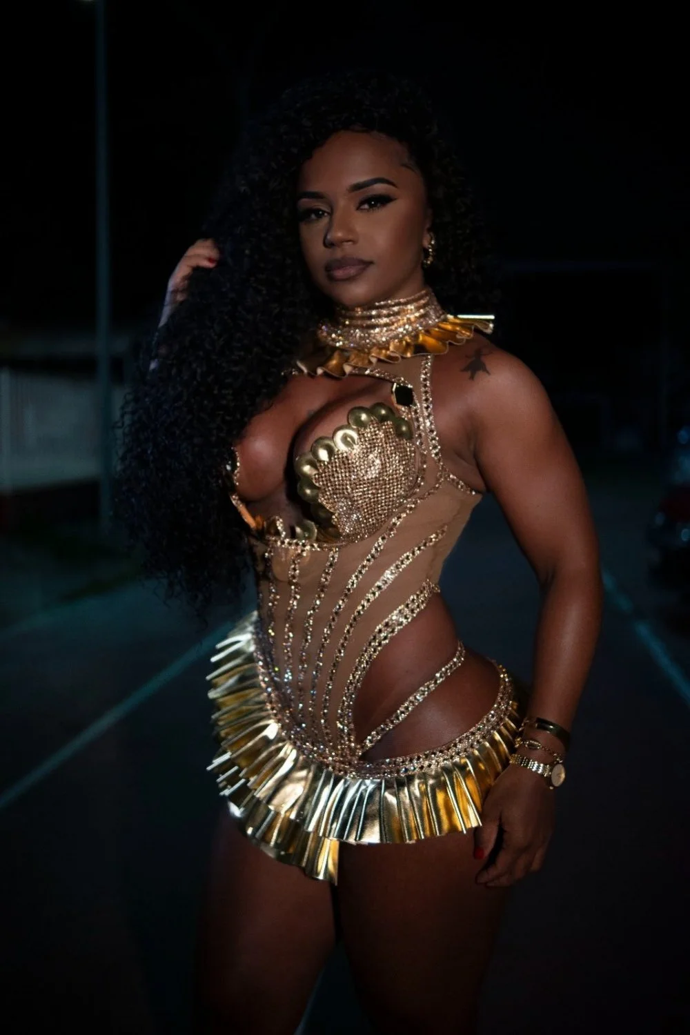 Preta rara 2 image 7