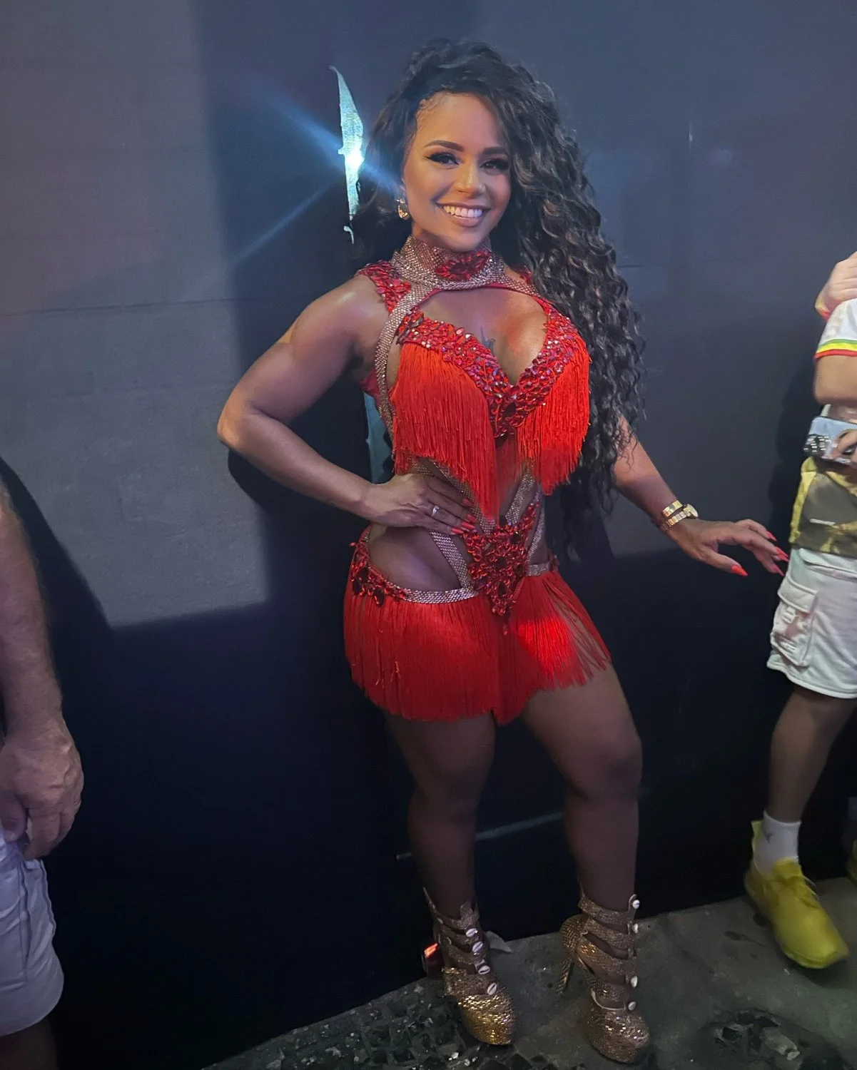 Preta rara 2 image 8