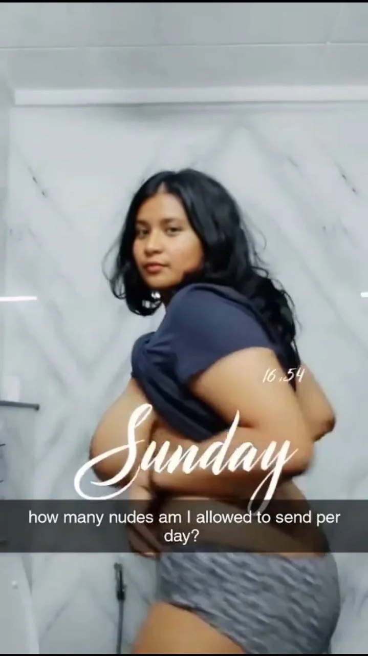 Indian babe Prathishta Chaudhary receives cum on her milky tits image 23