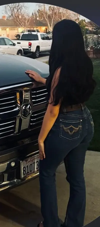 Thick ass teen Latina cover image
