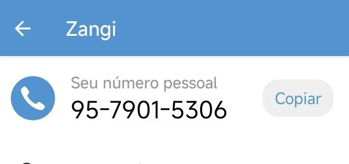 Troca vídeos zangi aqui 👇🏻 main image