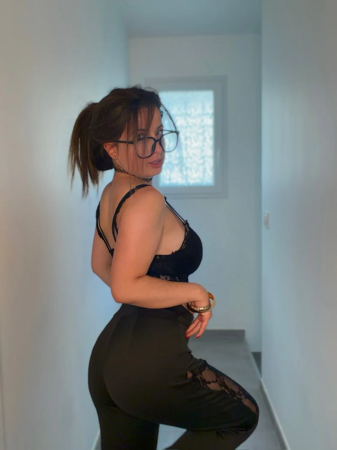 Asian College Threesome Pov Hentai Big Tits image 1