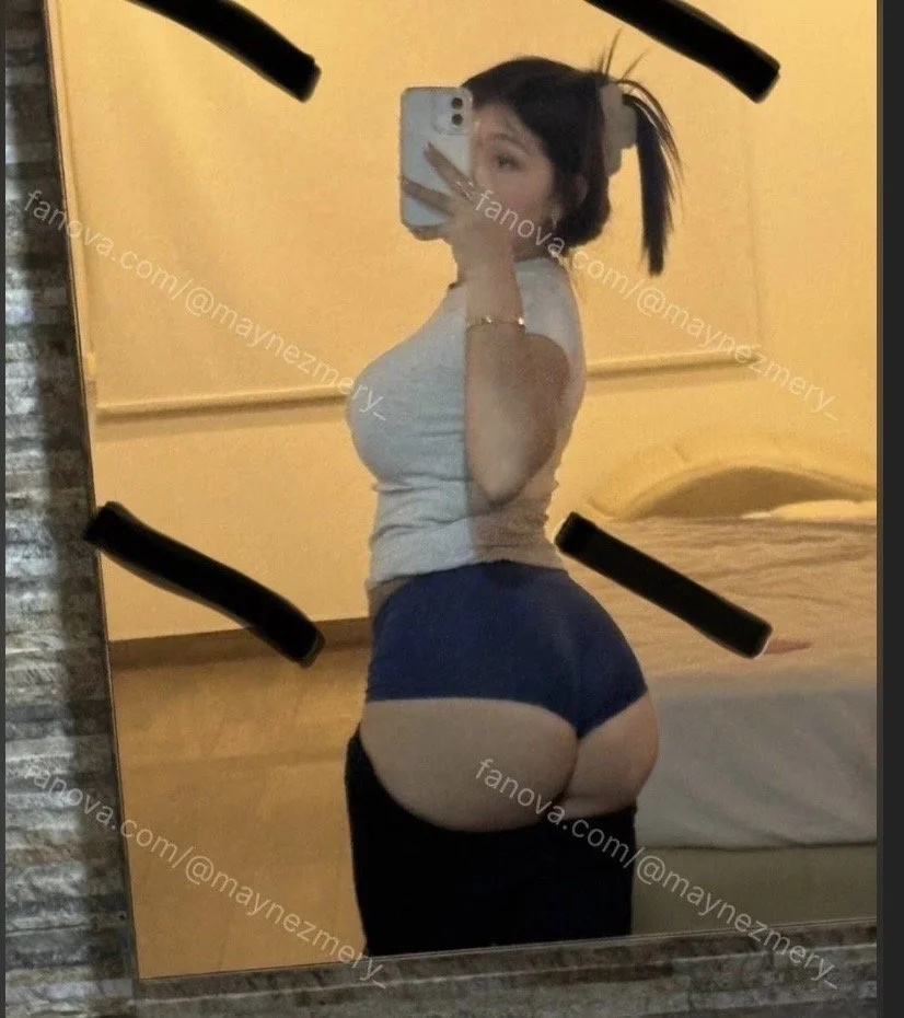 mery_mayneez buenísima tik toker mexicana tetona y su amiga xio image 13