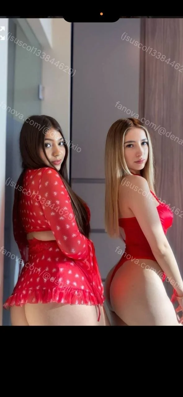 mery_mayneez buenísima tik toker mexicana tetona y su amiga xio image 18