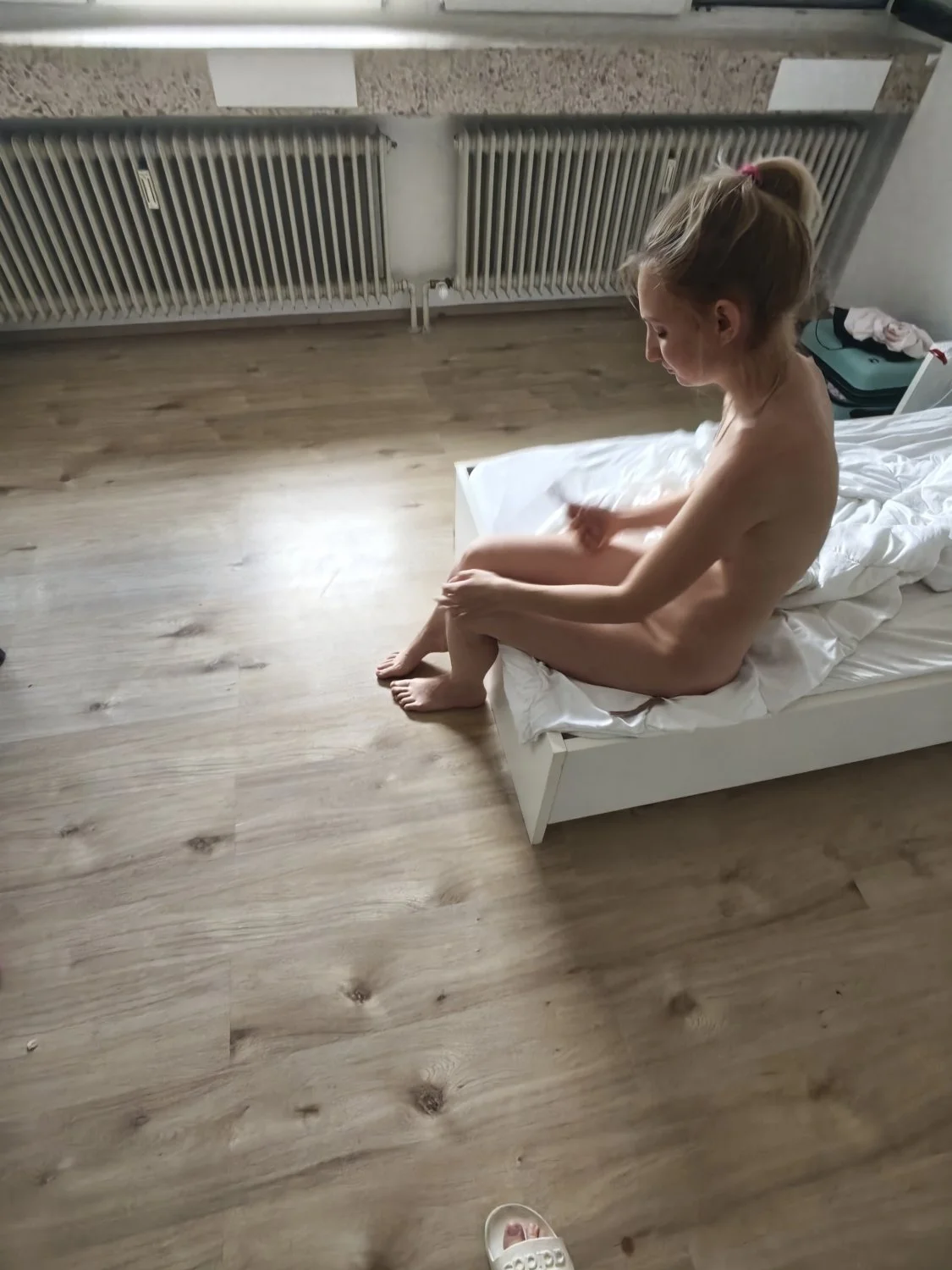 Romanian Whore fucked image 1