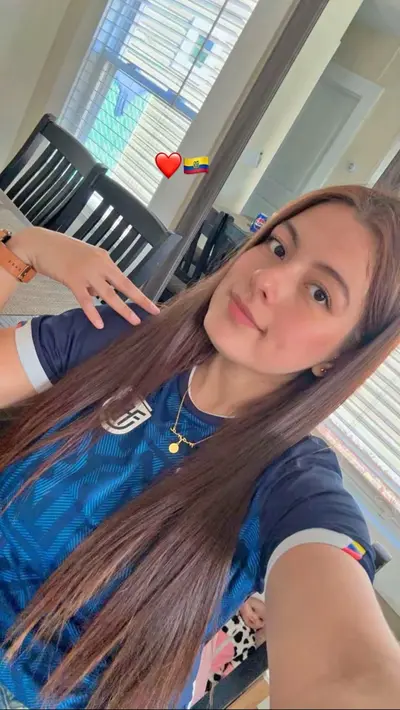 Viviana Pinzón Loja Ecuador cover image
