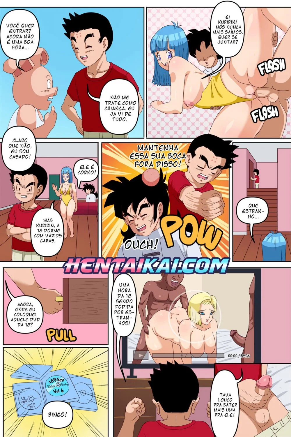 Android 18/HQ(13 image 24