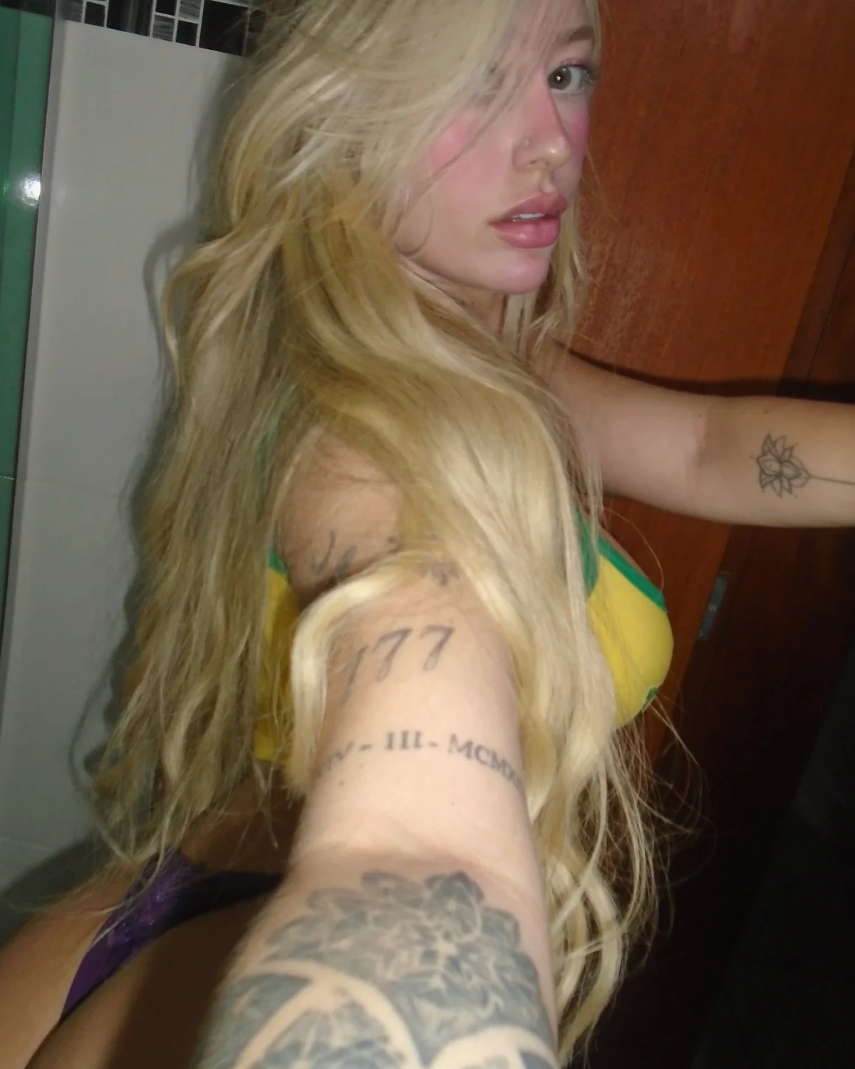 Bíà Mântøvânî Rabuda Gostosa image 12