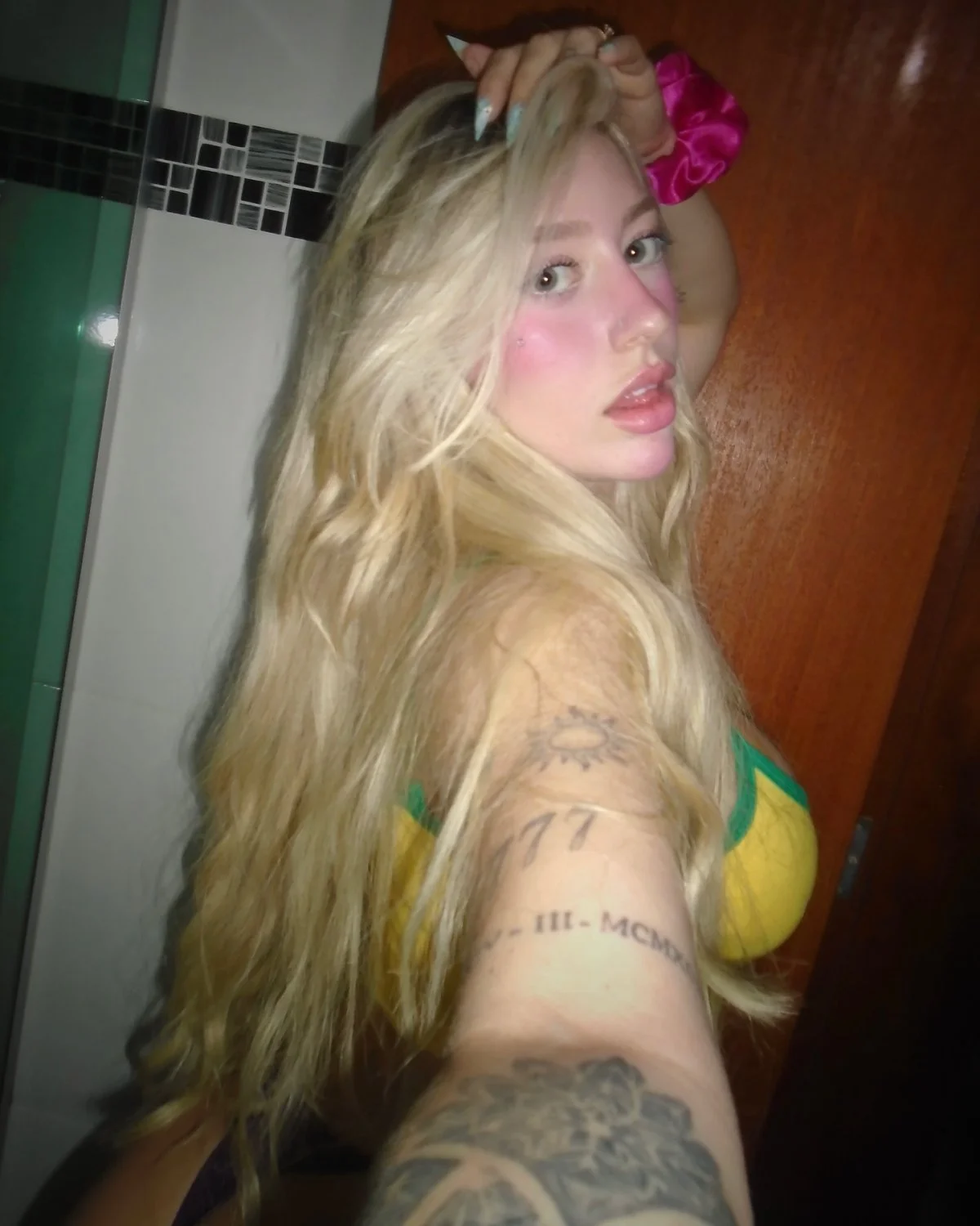 Bíà Mântøvânî Rabuda Gostosa image 6