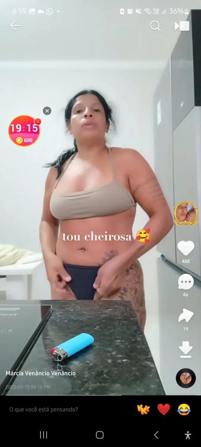 Coroa de calcinha no kwai main image