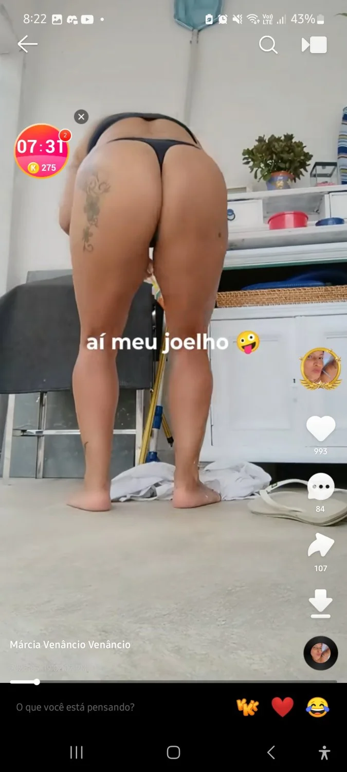 Coroa de calcinha no kwai image 10