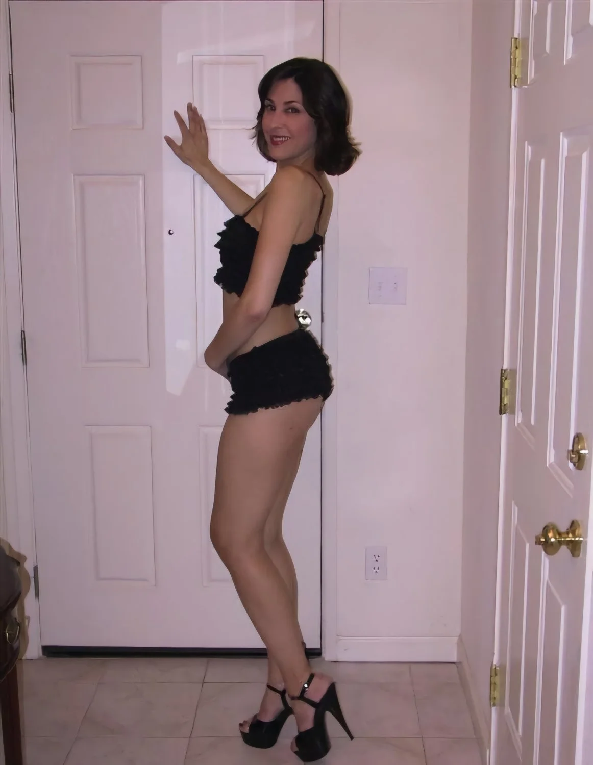 French Wife Tries BBC image 2