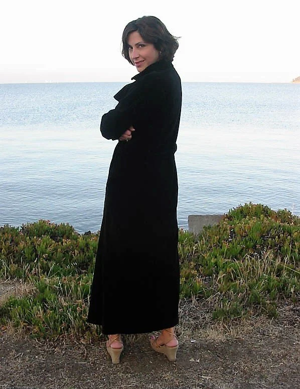 French Wife Tries BBC image 4