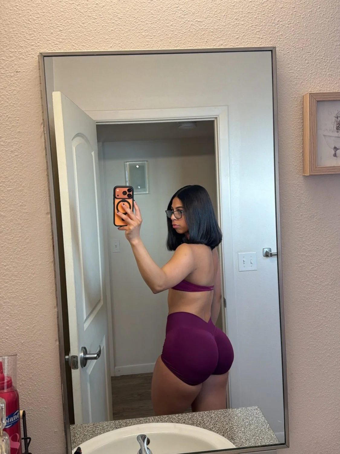 Gym Time🔥🍑💪🏼 image 25