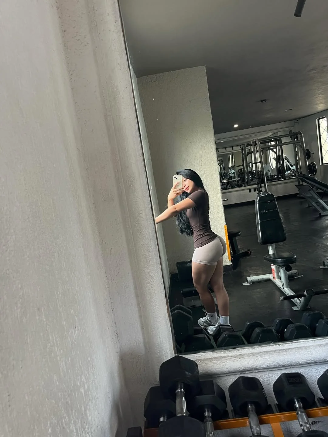 Gym Time🔥🍑💪🏼 image 3