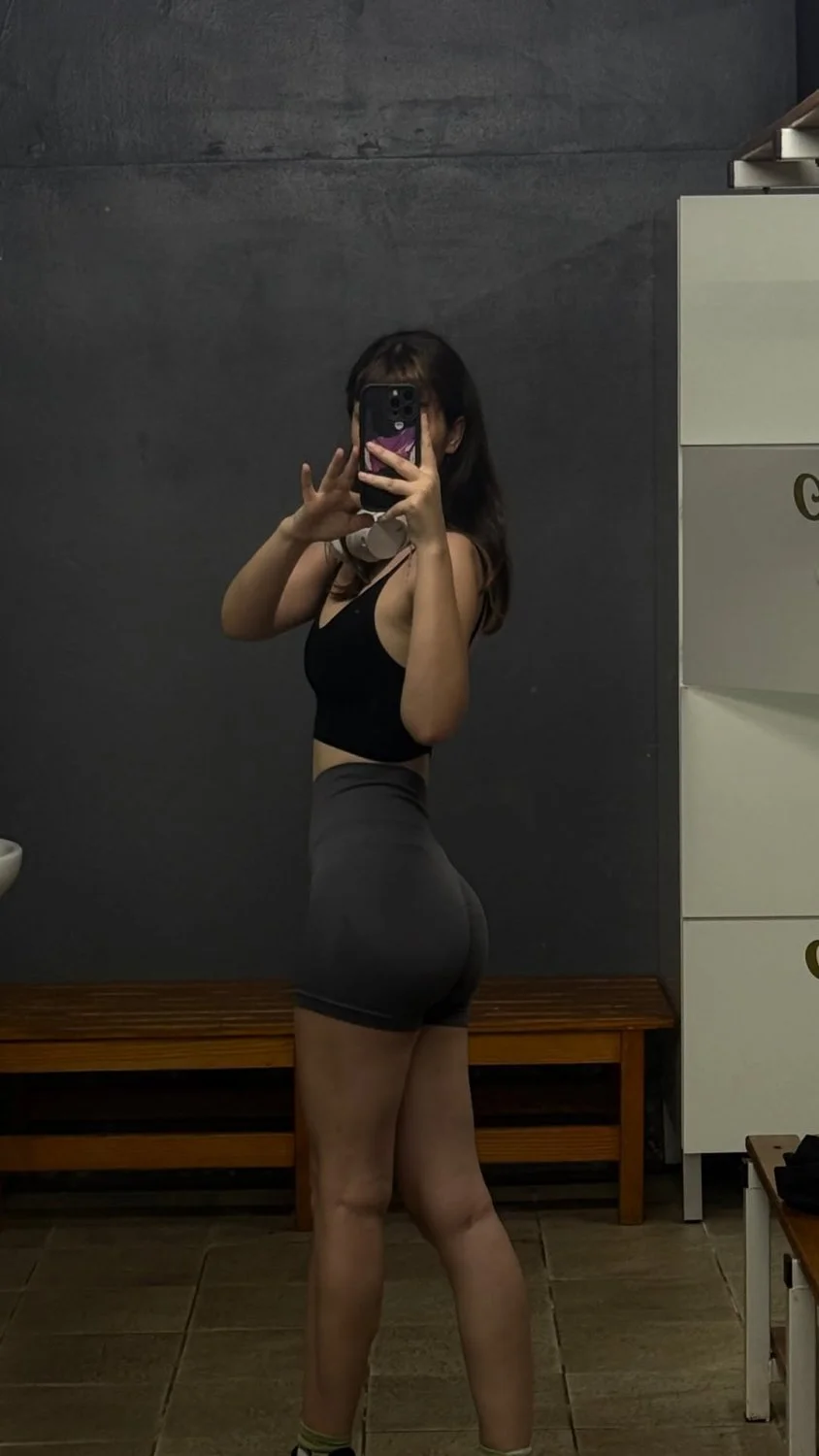 Gym Time🔥🍑💪🏼 image 6