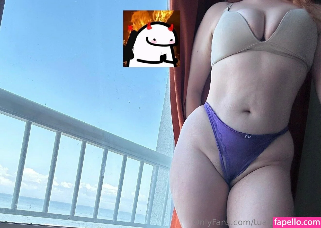 Stremer putita de TikTok bien chichona y nalgona 2 image 23