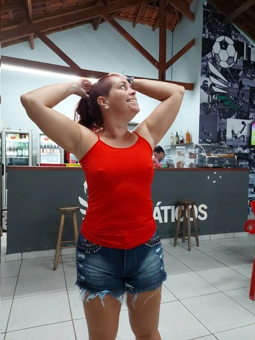 Júlia vazada image 2
