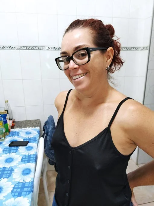 Júlia vazada image 32