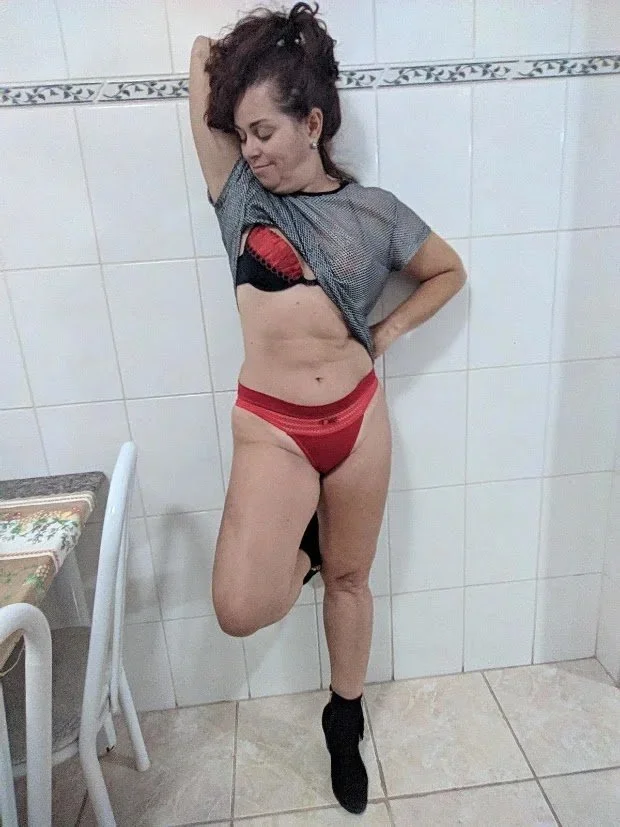 Júlia vazada image 39