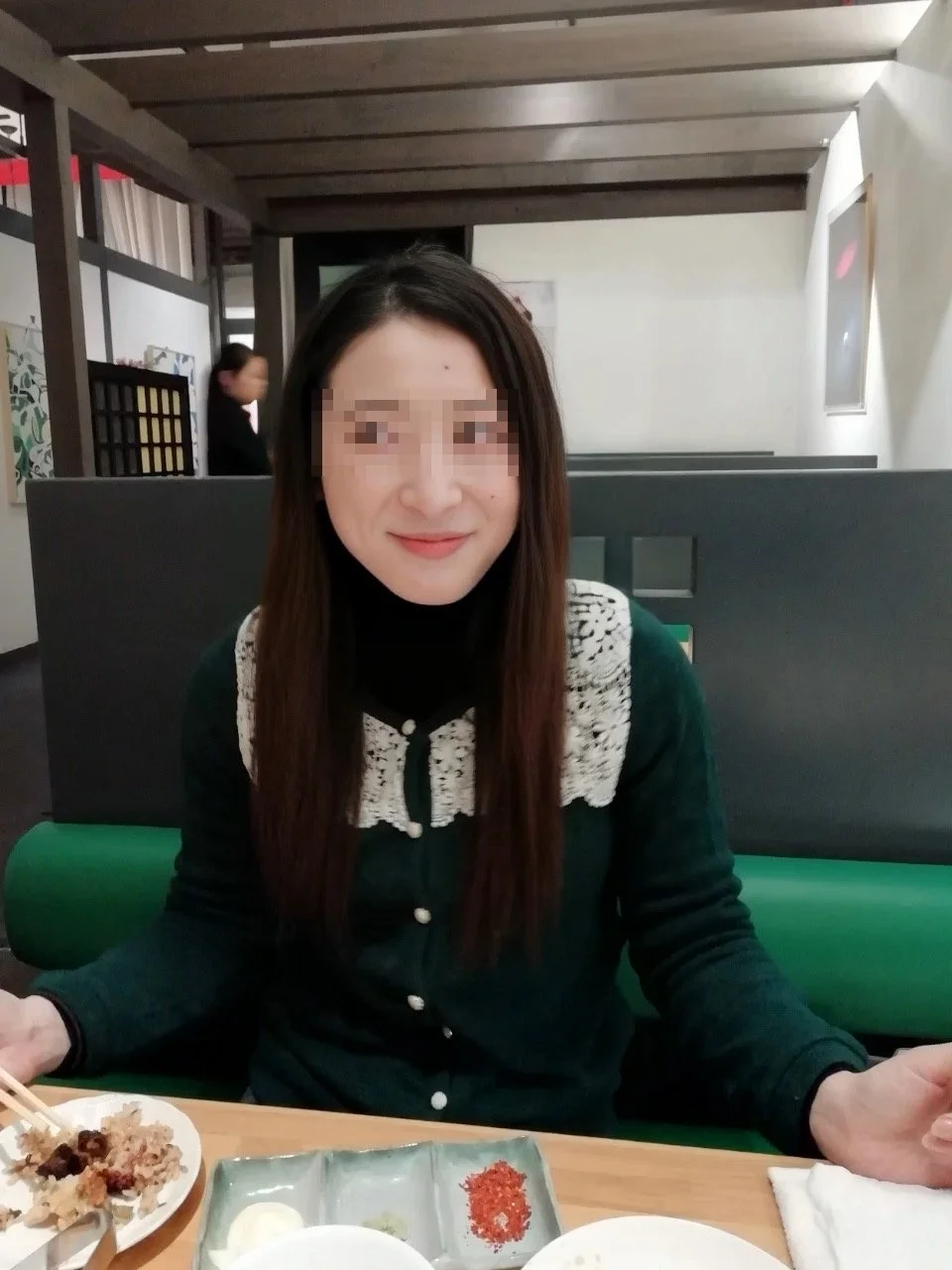 たまに晒される奥さん image 8