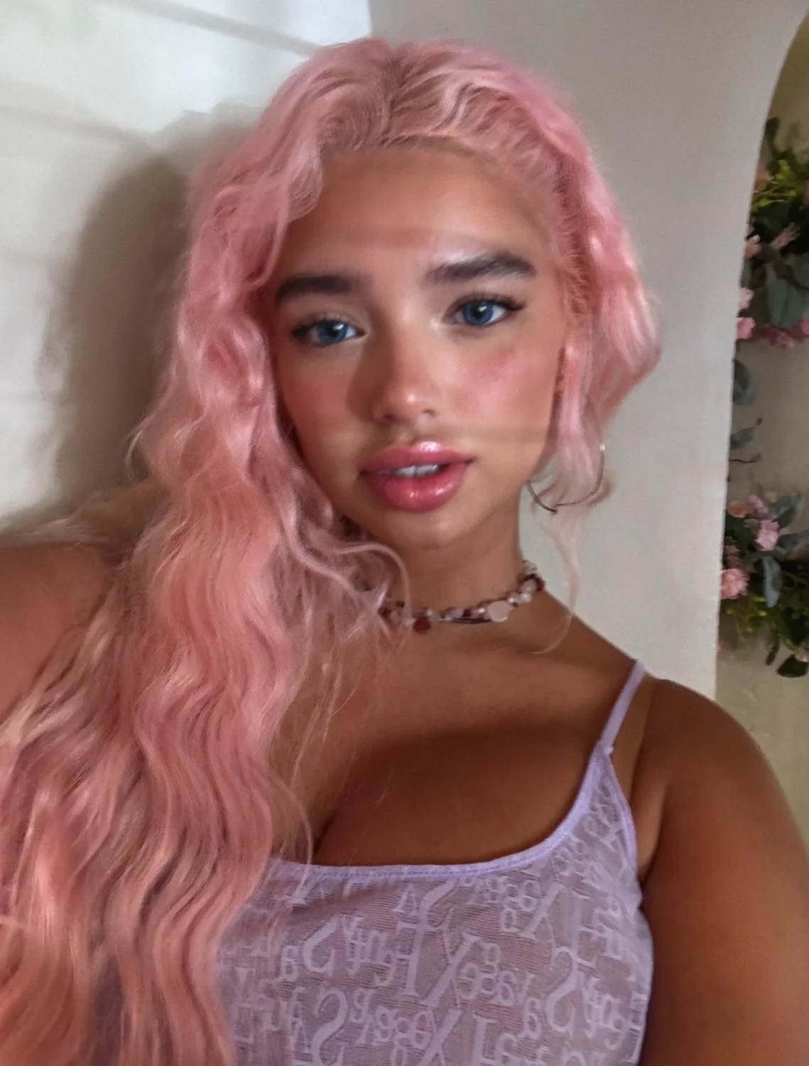 Adorable Legal Slut image 12