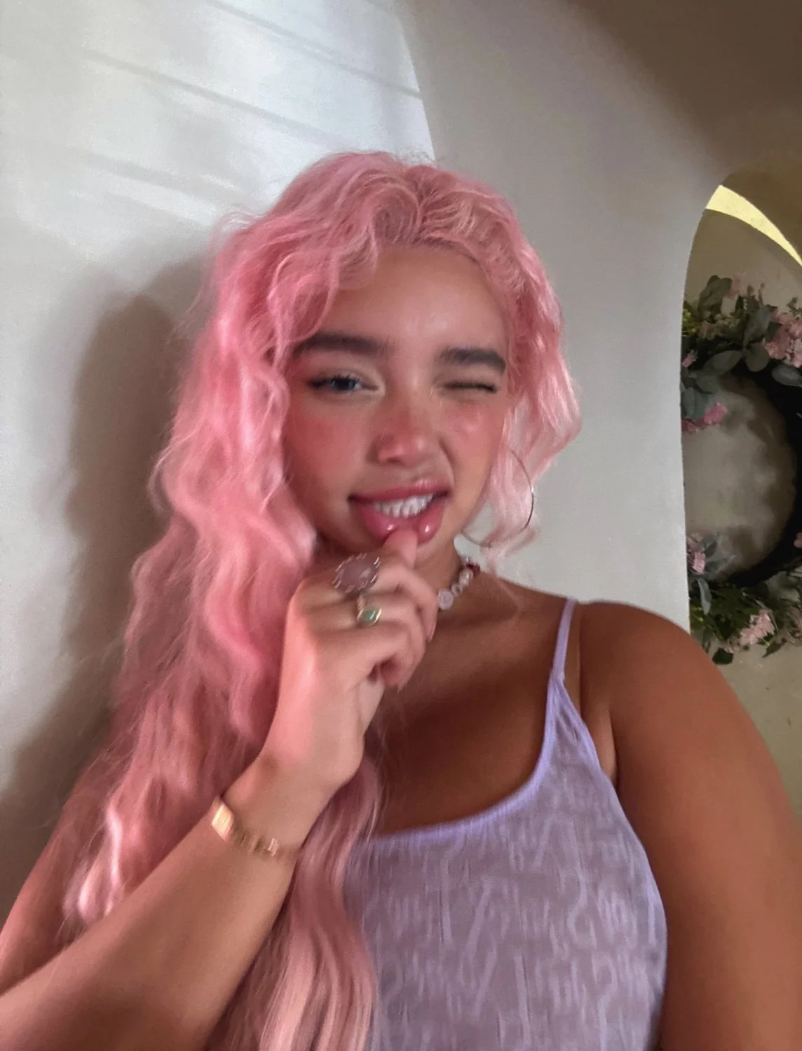 Adorable Legal Slut image 16