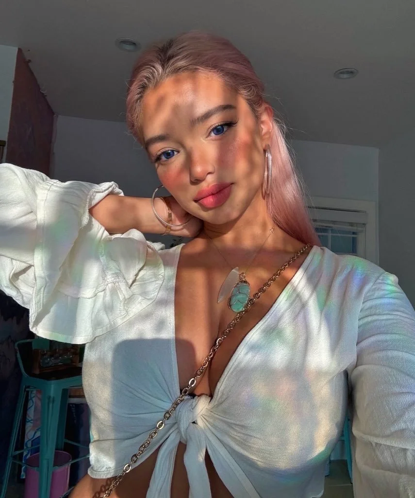 Adorable Legal Slut image 2